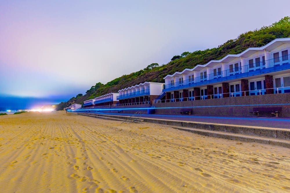 Weekend Breaks in Bournemouth