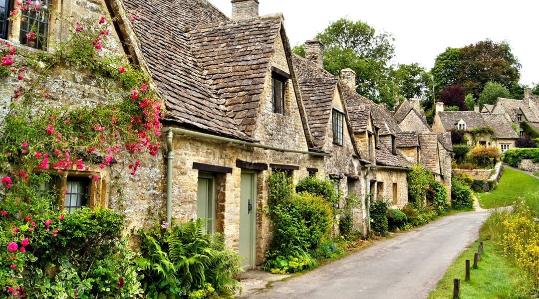 The Cotswolds
