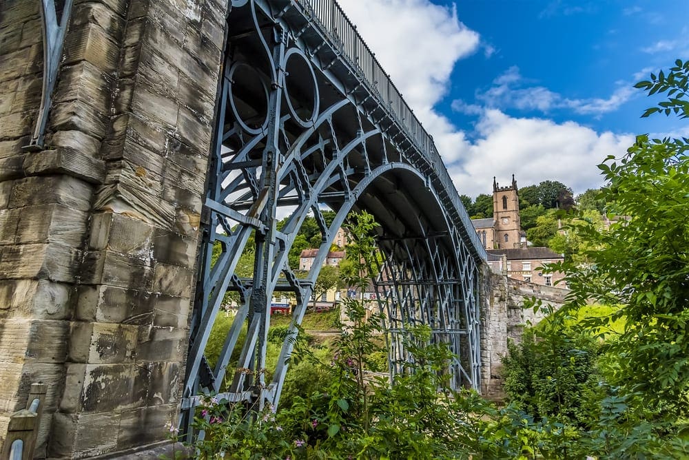 Shropshire