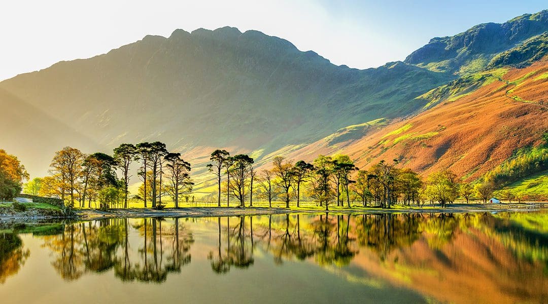 Lake District