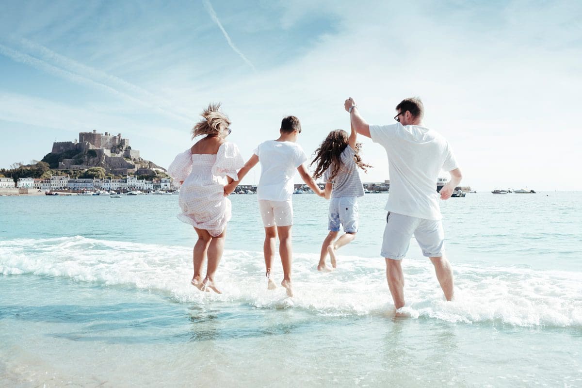 Mont Orgueil Castle, Gorey - Visit Jersey