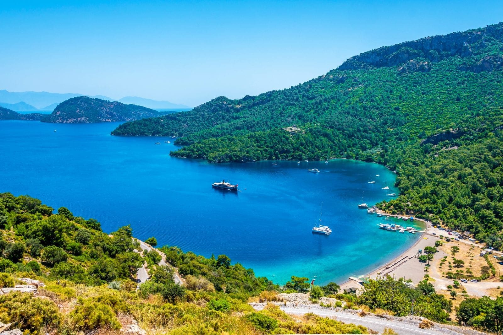Holidays to Dalaman, Turkey
