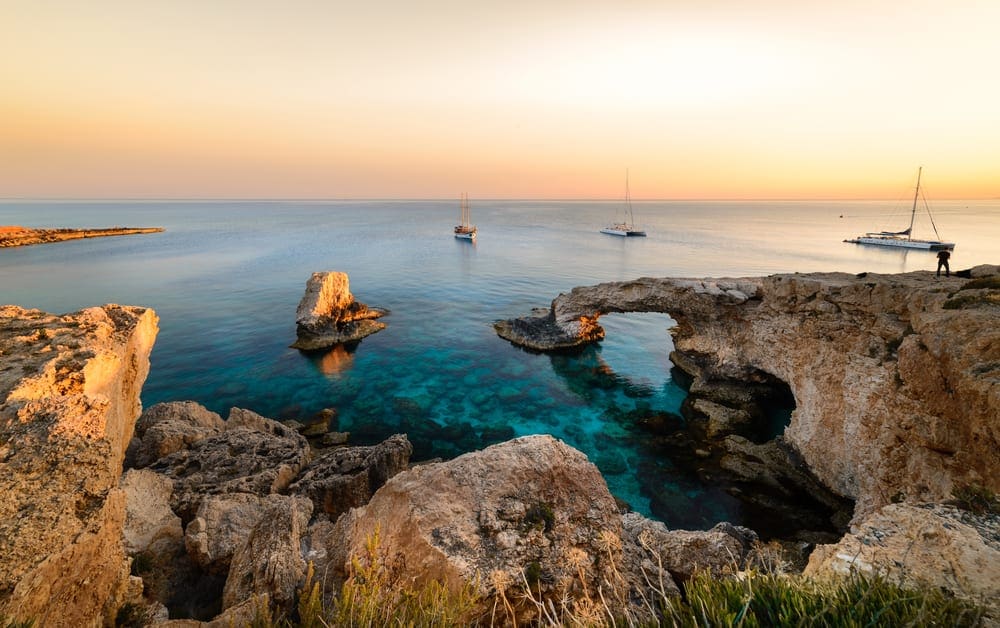 Holidays to Larnaca