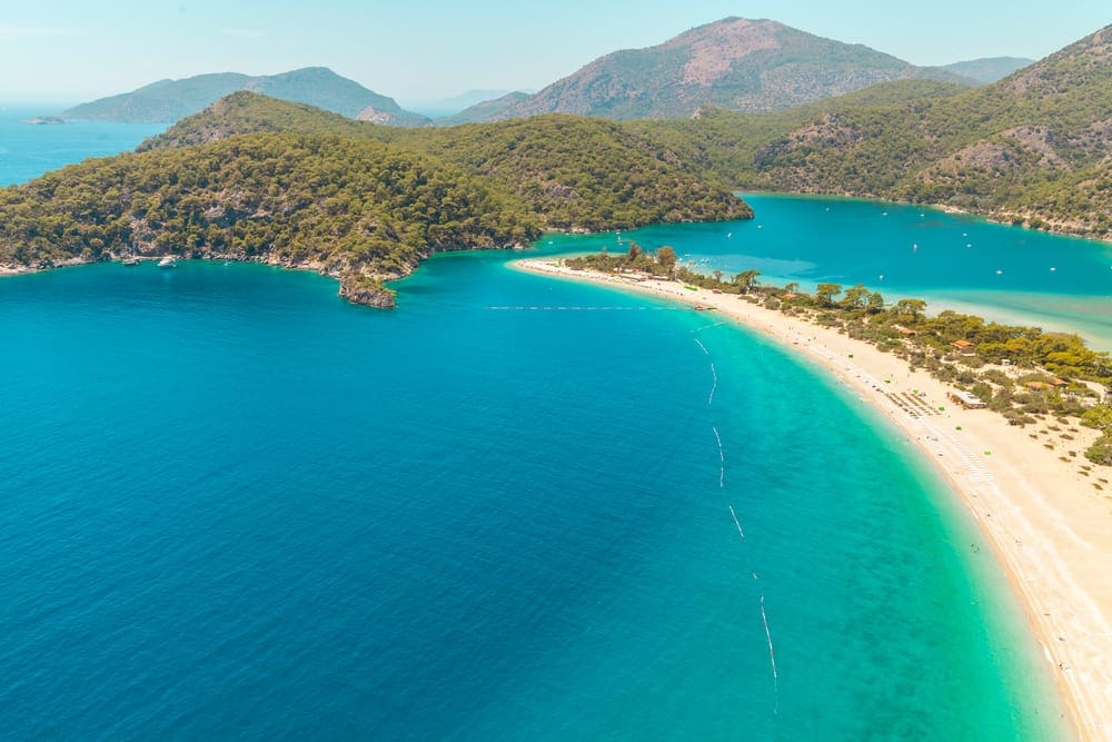 Holidays to Dalaman
