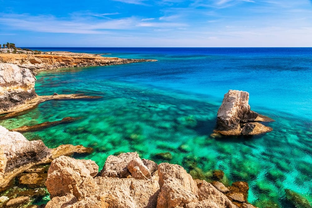 Holidays to Larnaca