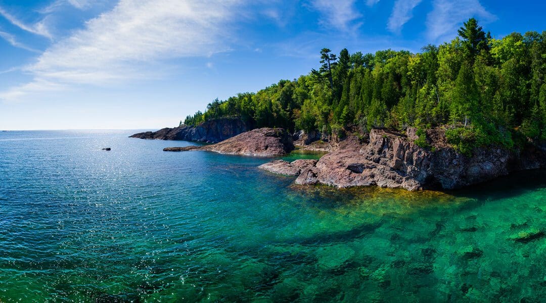 Chicago & The Great Lakes