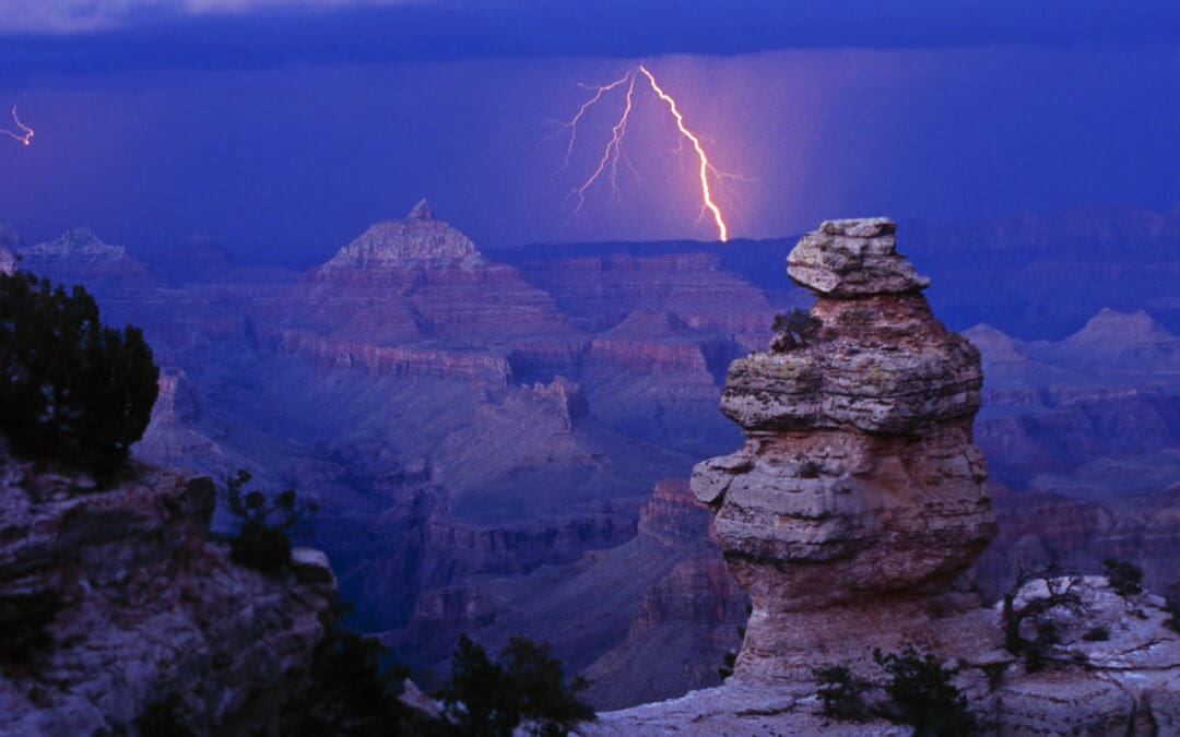 America’s Southwest