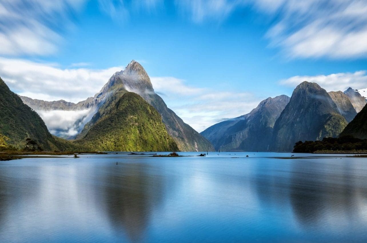 The Great Outdoors, New Zealand Holidays