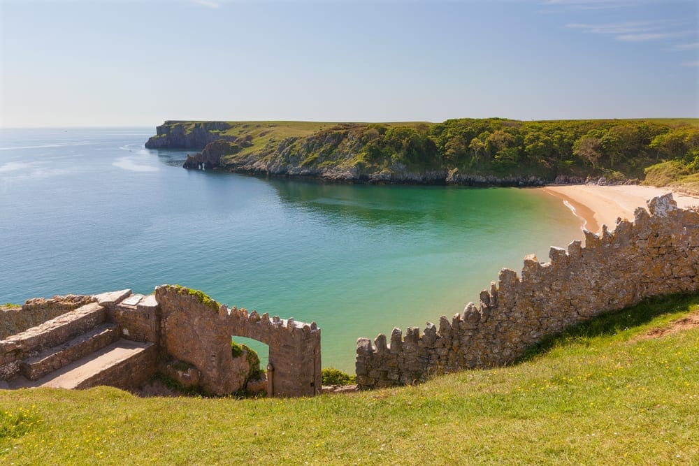 Holidays to Pembrokeshire