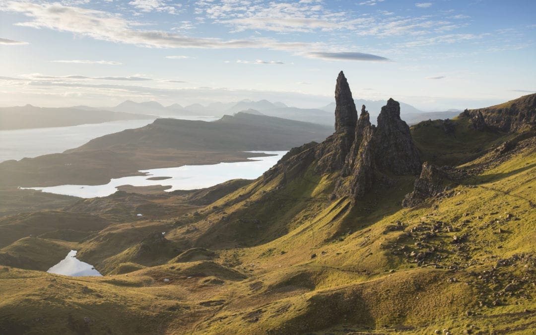 Isle of Skye