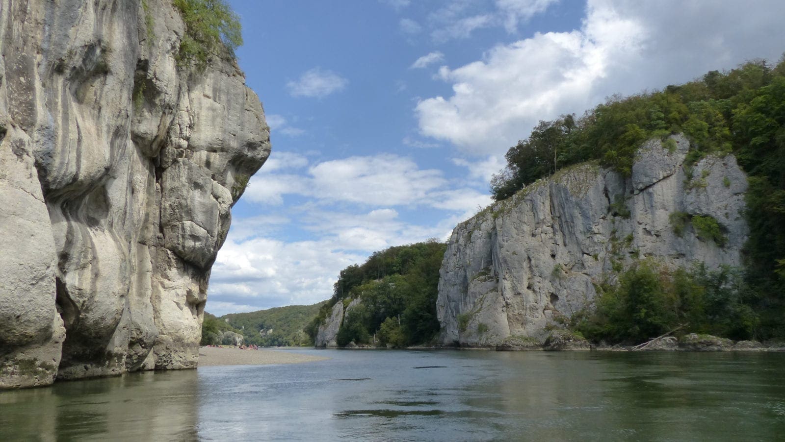 Danube River Cruises