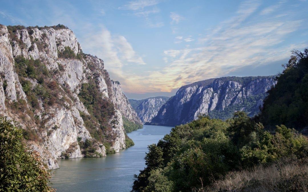 Lower Danube & Beyond