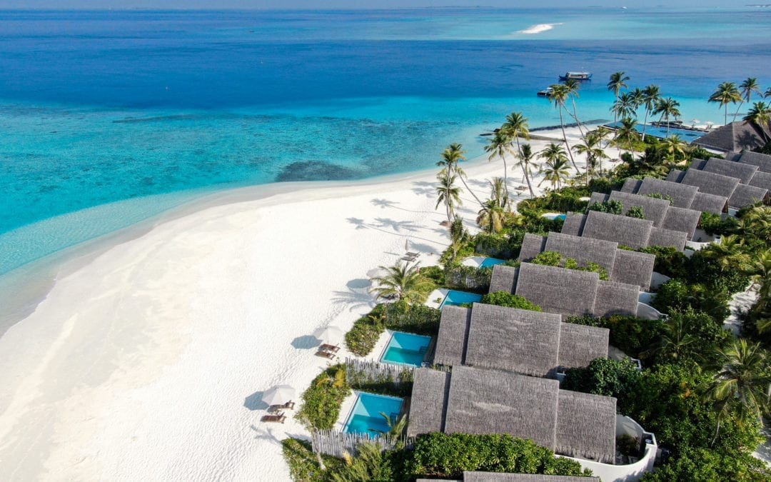 Abu Dhabi & Maldives
