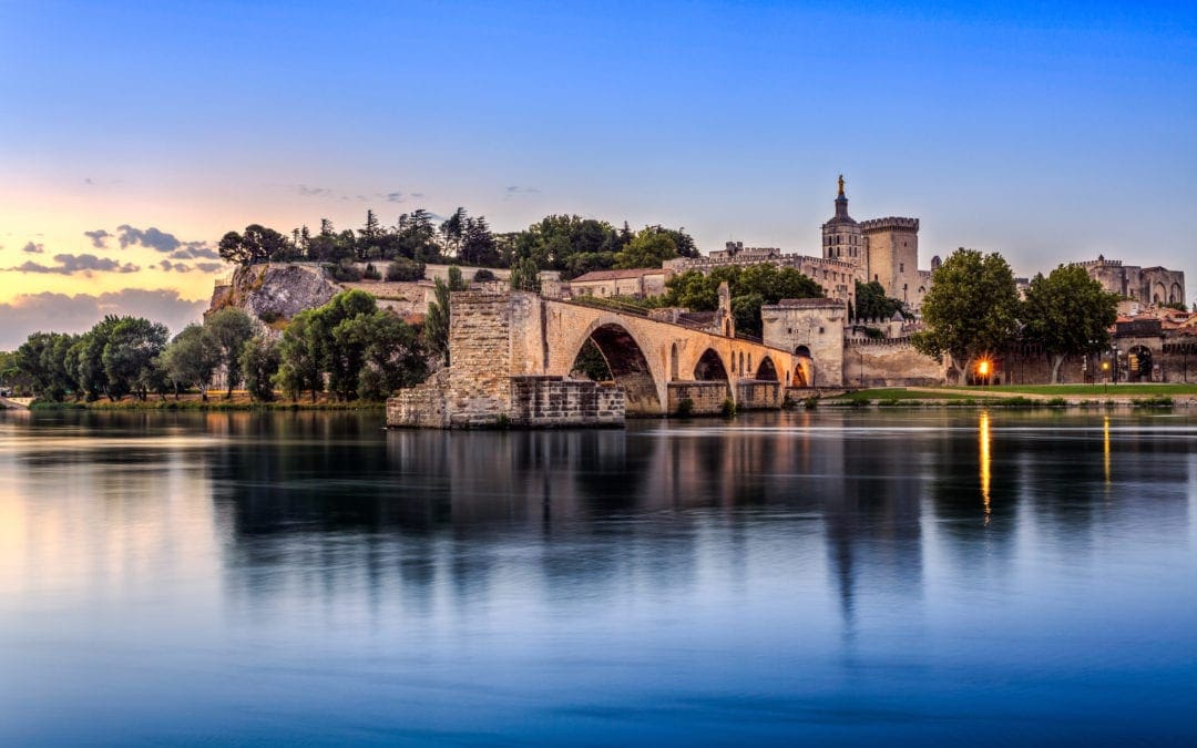 The Rhone