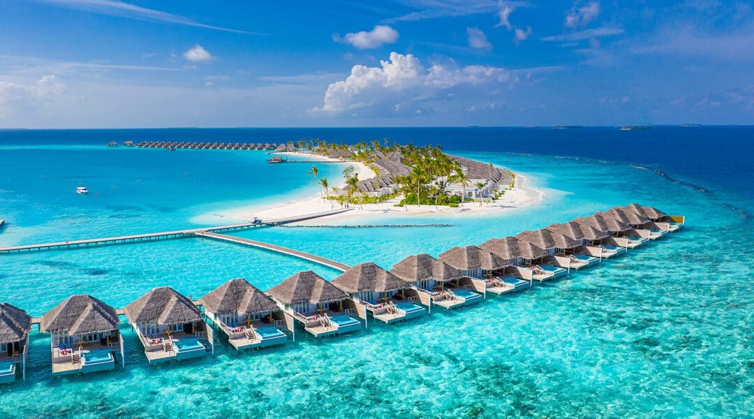 Singapore & Maldives