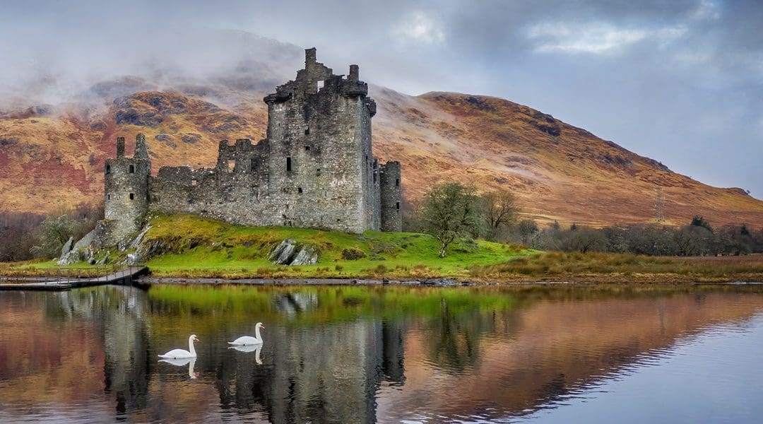 Oban