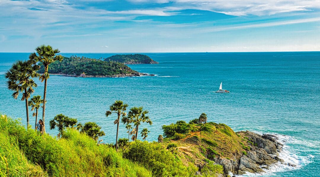 Bangkok, Phuket & Koh Yao Noi