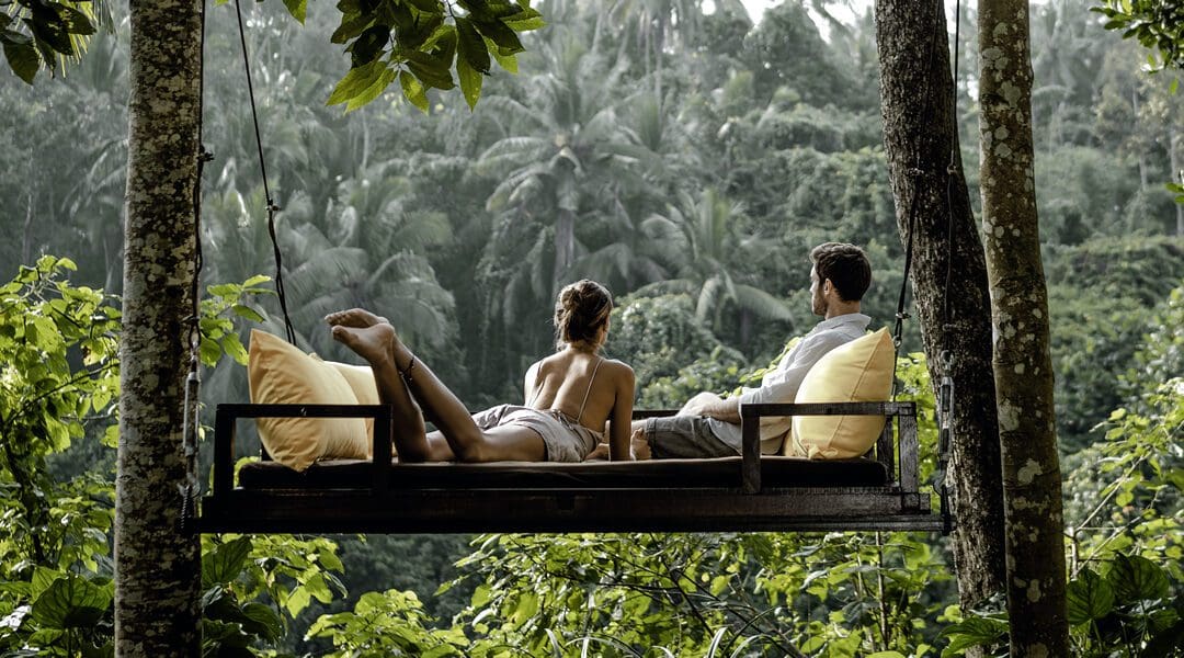 Dubai, Bali Beach & Ubud