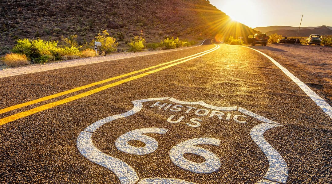 Route 66