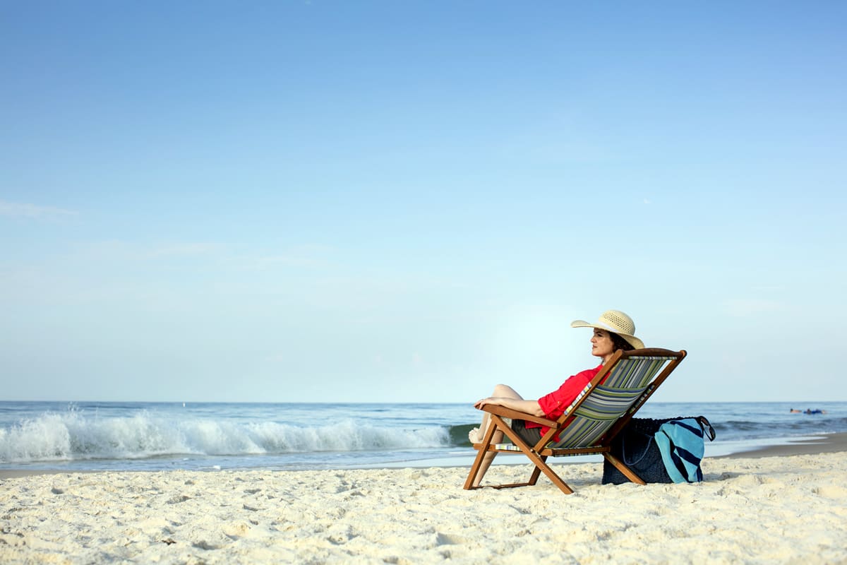 Gulf Shores - Orange Beach Tourism/Chris Granger