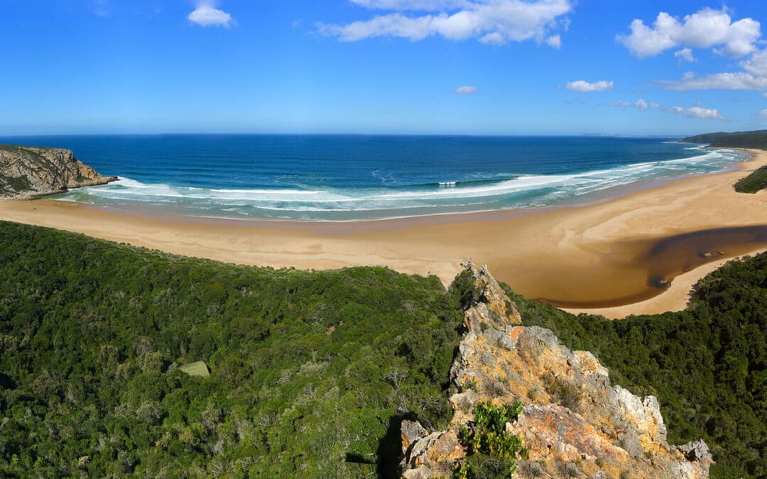 Garden Route & Beyond