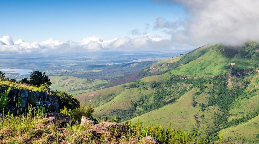 Eastern Cape, South Africa