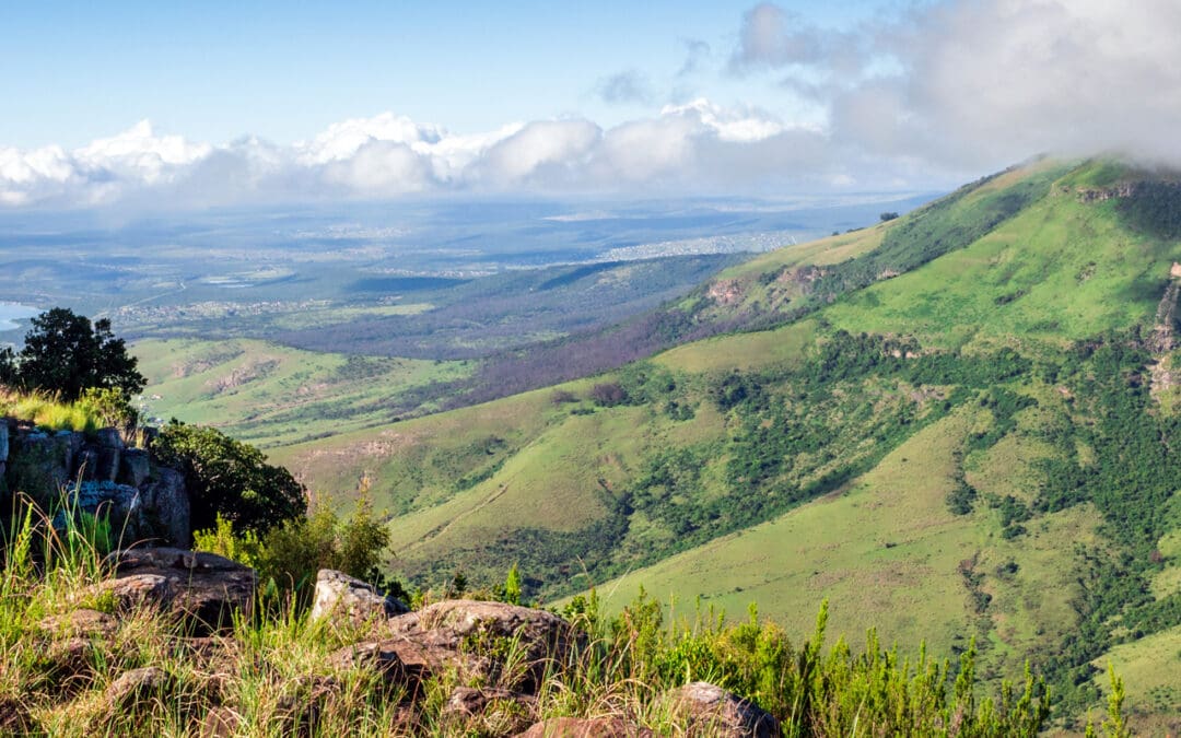 Eastern Cape, South Africa