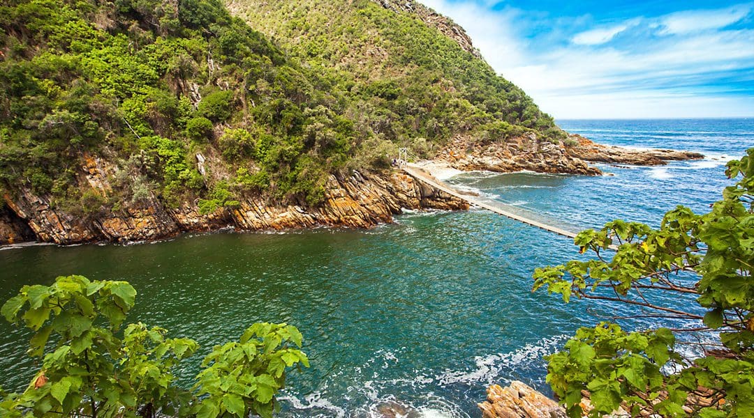 Garden Route & Beyond