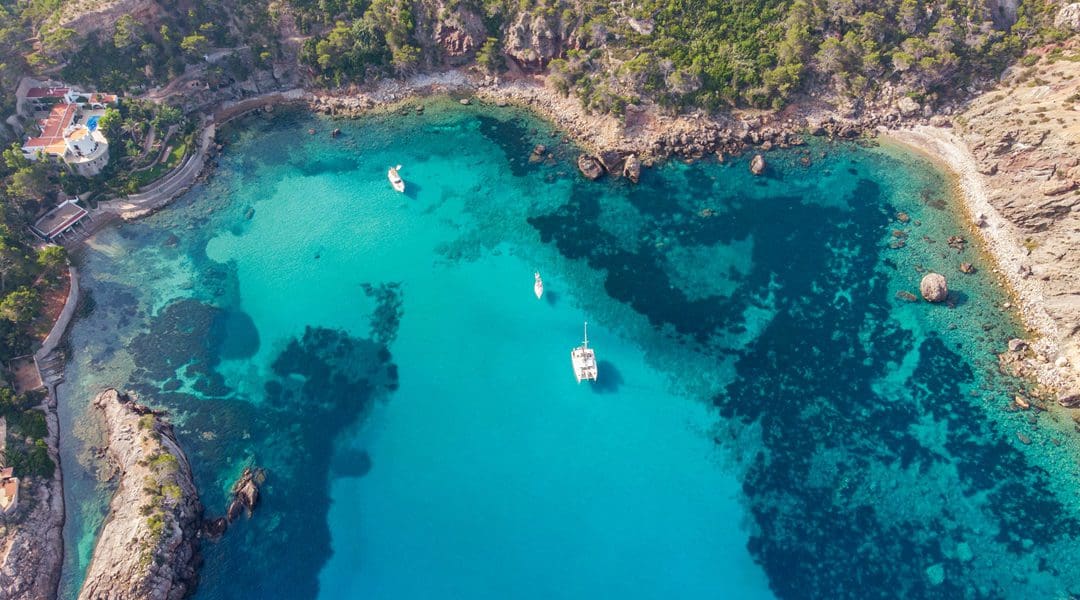 Western Mediterranean Cruising