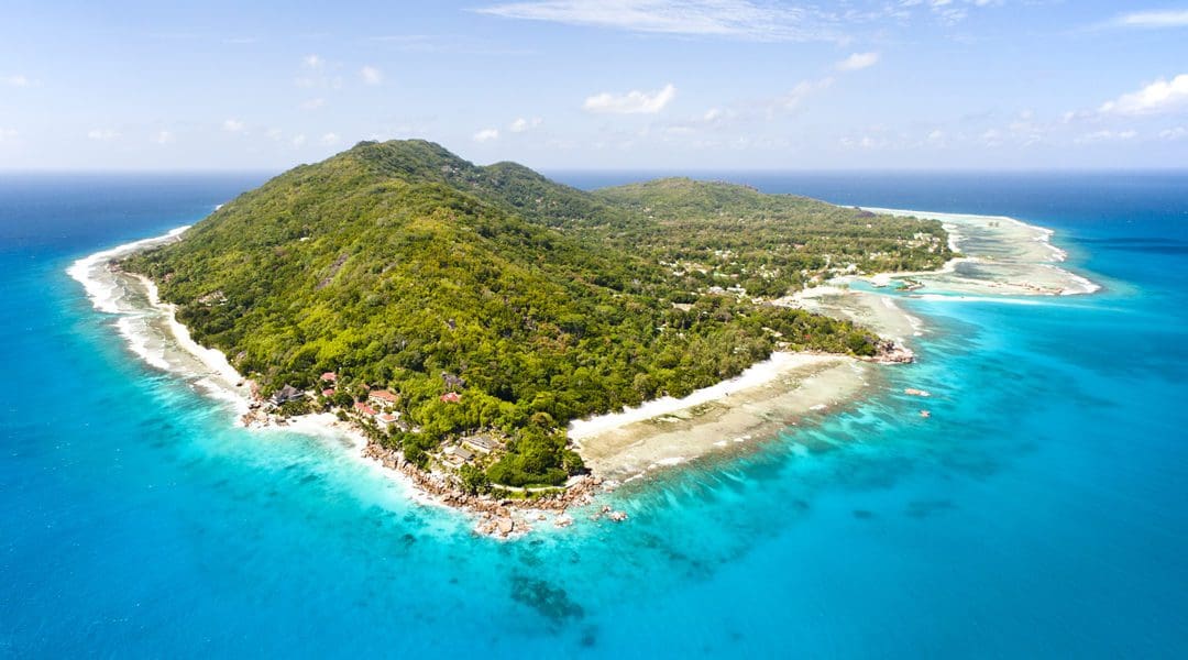 Seychelles Cruising
