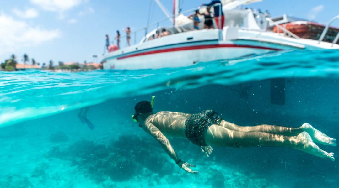 Southern Caribbean Cruises