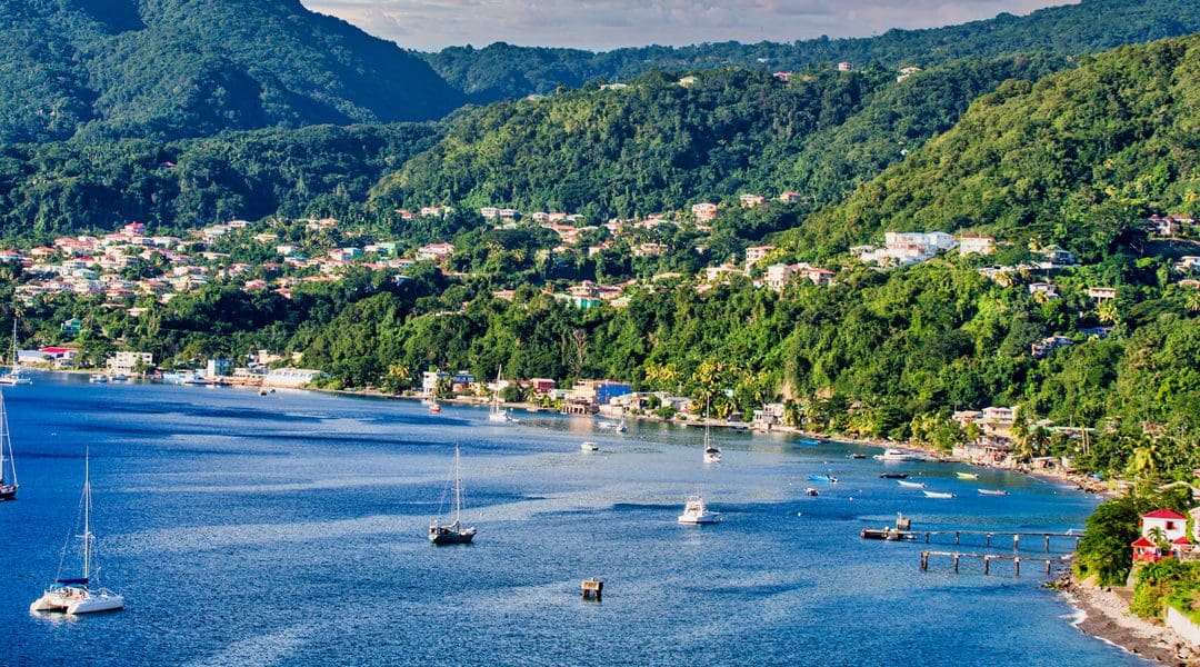 Dominica