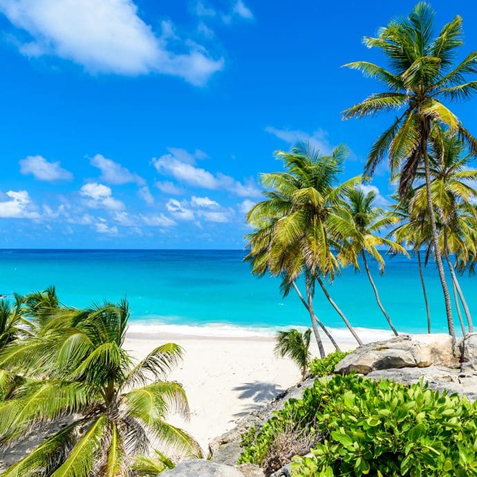 Bottom Bay, Barbados