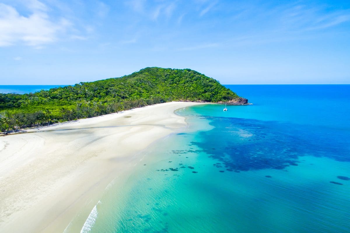 Cape Tribulation - Tropical North Queensland