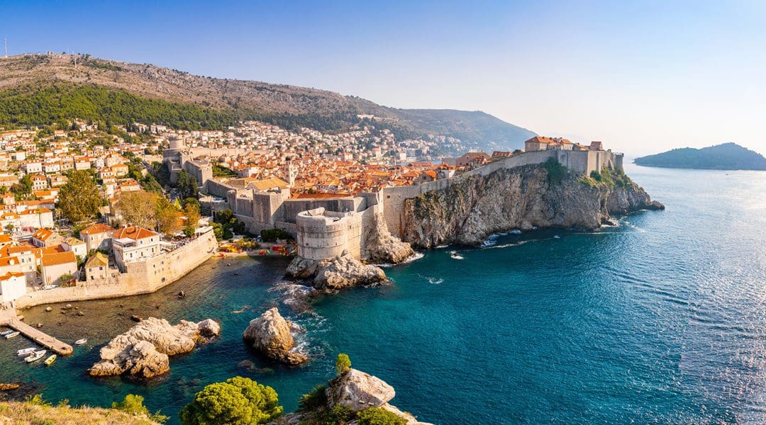Dubrovnik