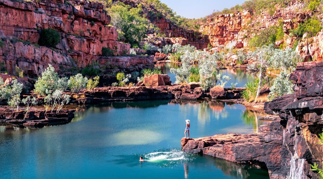 Australia