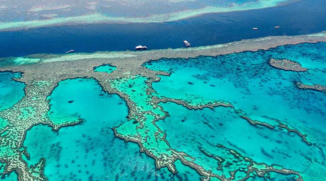 Great Barrier Reef