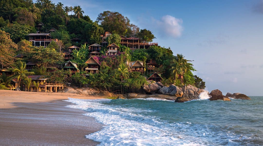 Koh Phangan