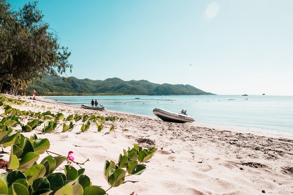 Magnetic Island, Queensland