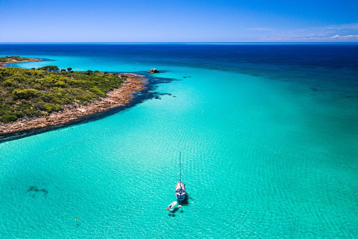 Meelup Beach, Dunsborough