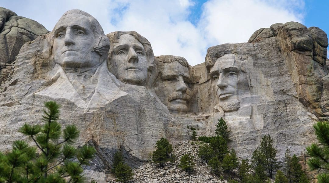 America’s Rockies & Prairies