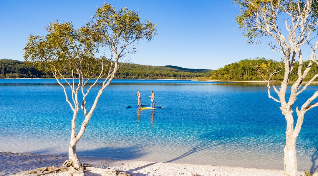 East Coast Australia