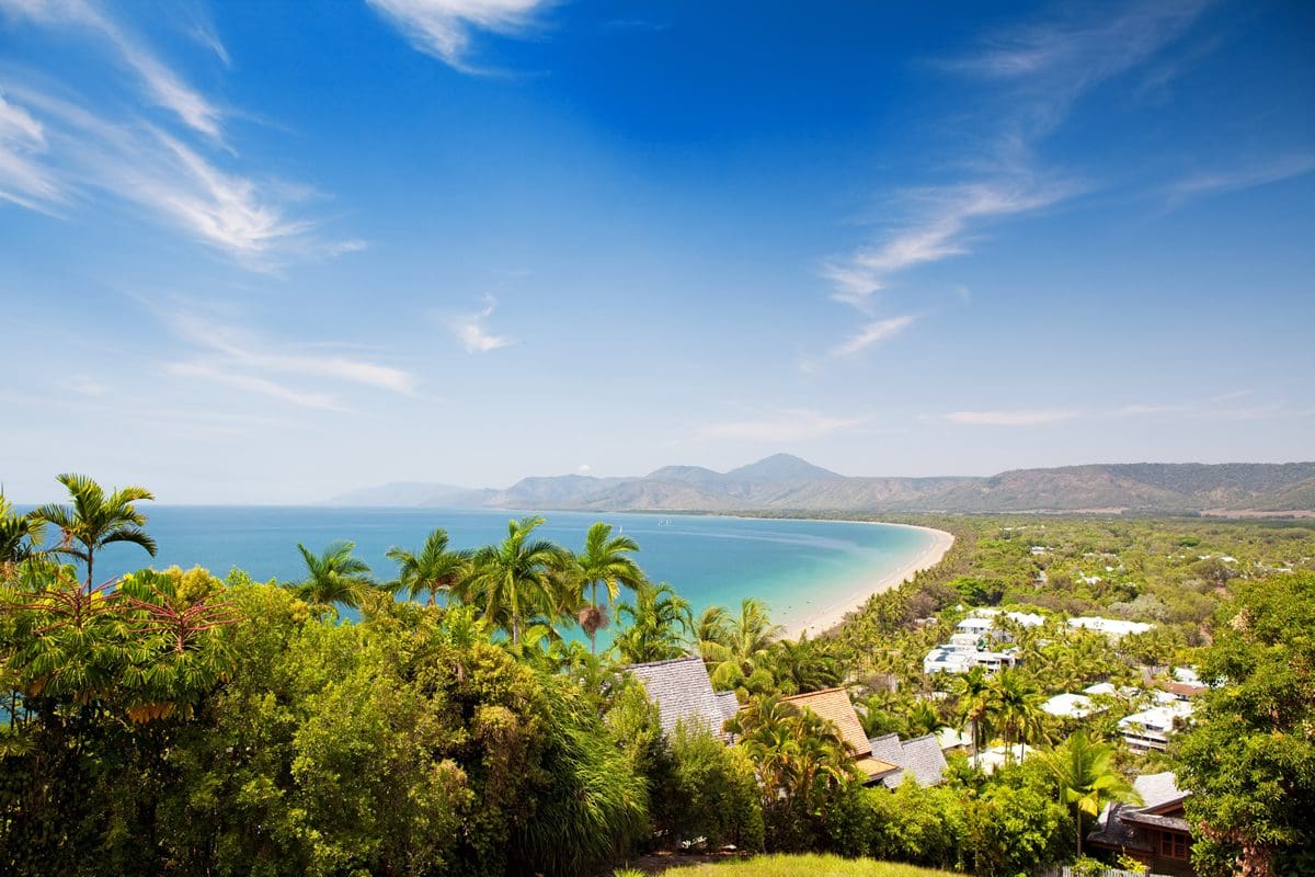 Port Douglas, Tropical North Queensland
