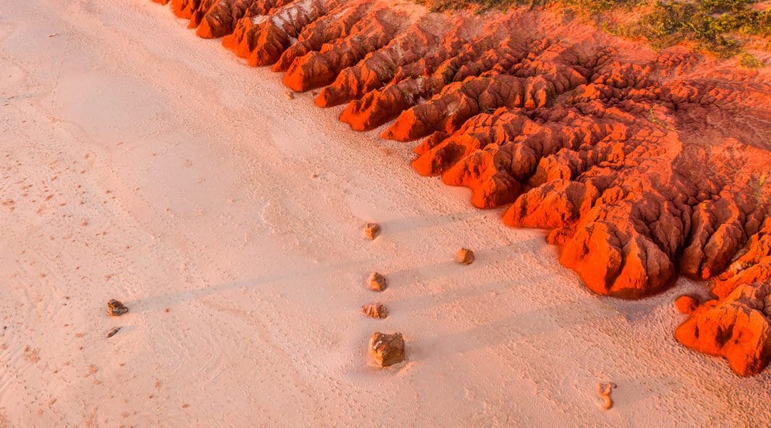 West Coast Australia