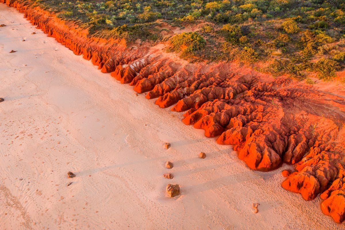 Riddell Beach, Broome