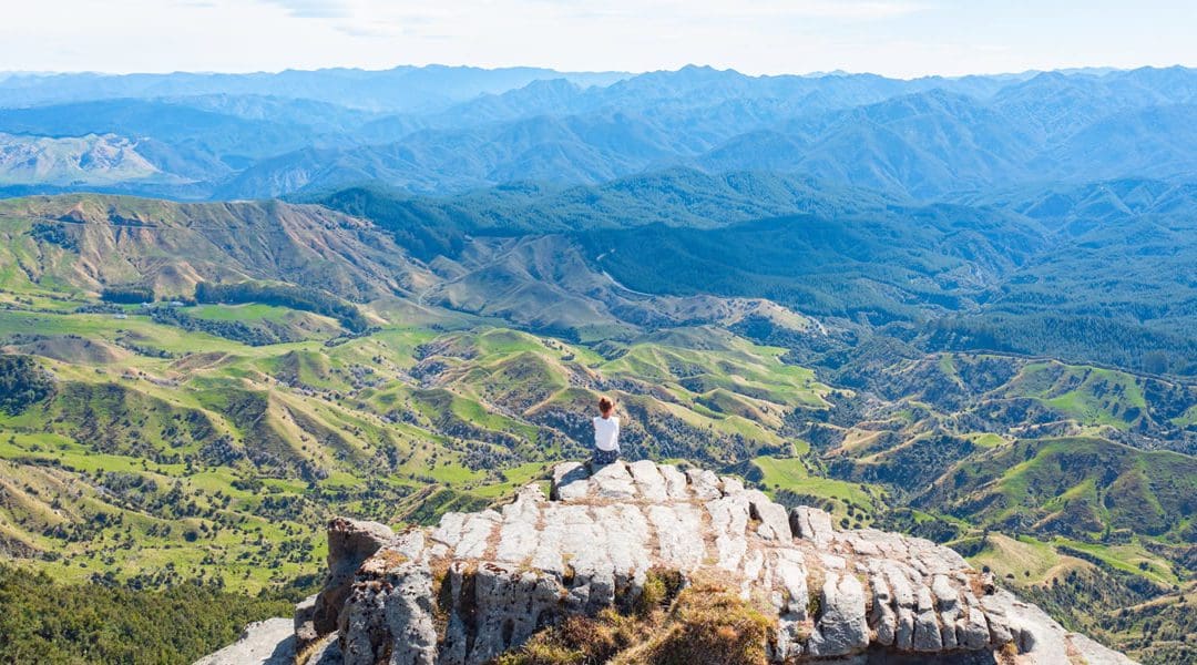 Napier & Hawke’s Bay