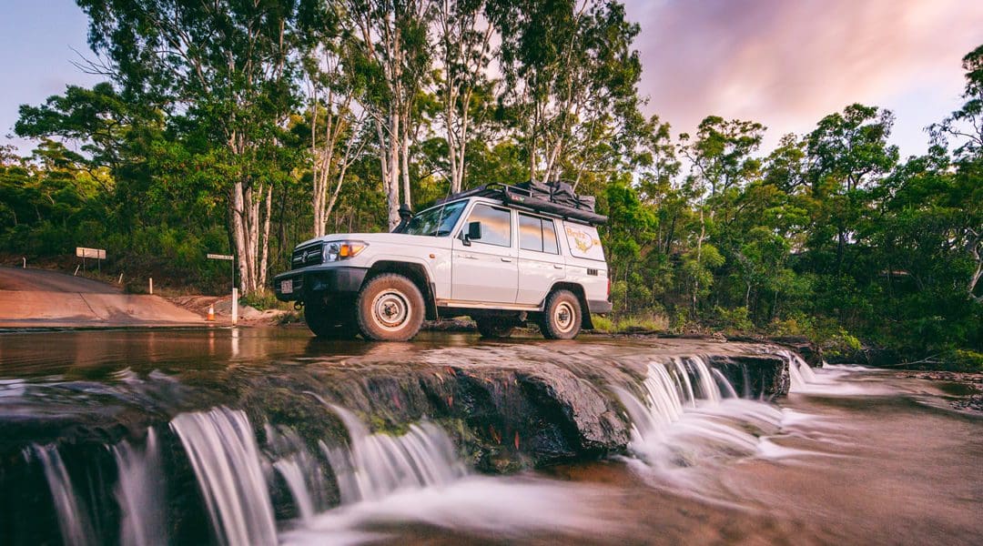 Cooktown & Cape York Peninsula
