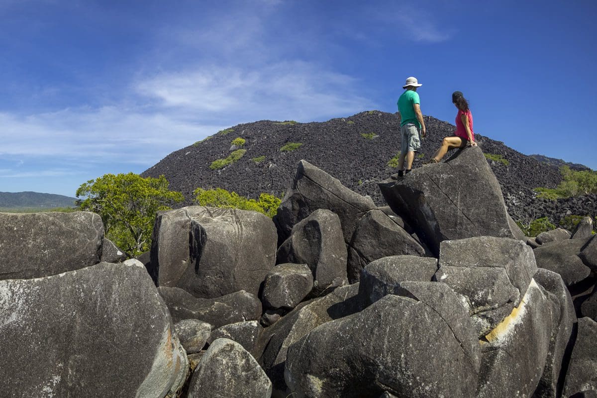 Kalkajaka National Park, Cape York - Tourism Tropical North Queensland