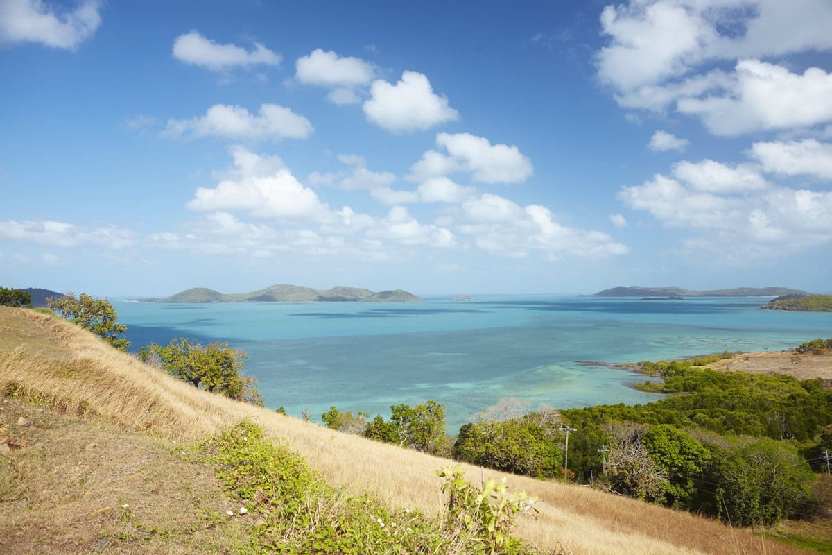 Thursday Island, Cape York Queensland - Tourism Australia