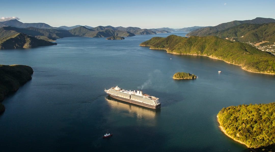 Blenheim & Marlborough Region